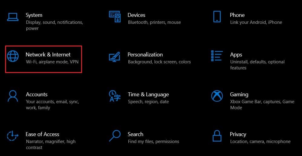How to Change NAT Type on PC (Windows 10) TechCult