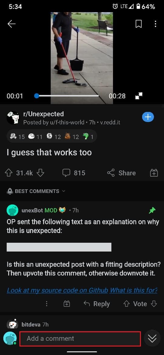 How to Download Reddit Videos with Sound (2024) TechCult