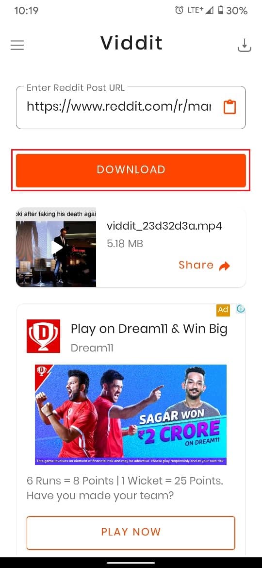 How to Download Reddit Videos with Sound (2024) TechCult