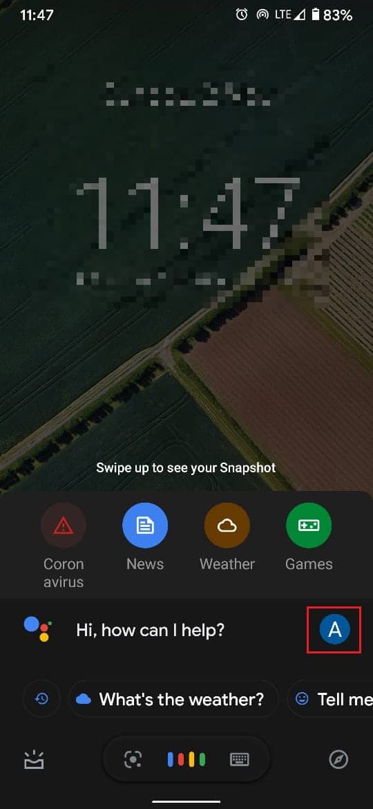 How to Change Google Home Wake Word TechCult