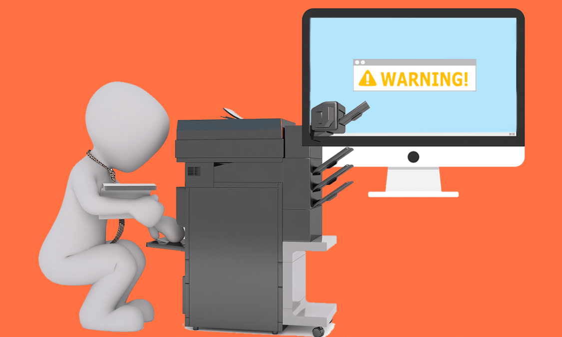 How to Fix Printer Not Responding in Windows 10 TechCult