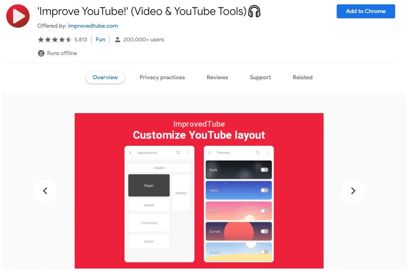 Youtube New Layout 2023 How To Restore The Old Youtube Layout (2022) - Techcult