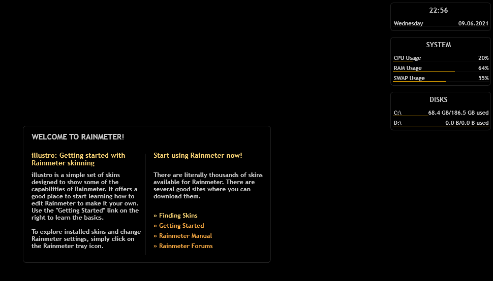 How To Add Widgets To Windows 10 Desktop techcult