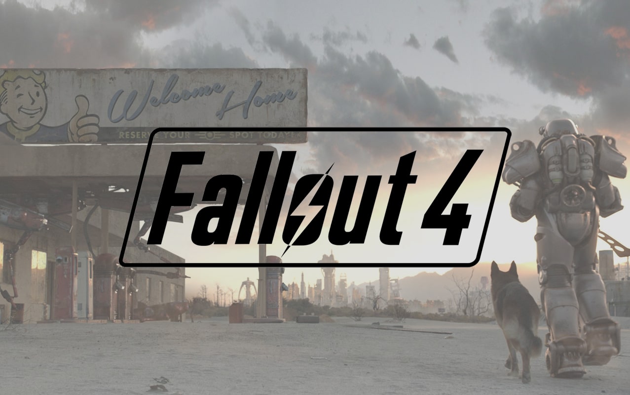 How to Add Perk Points in Fallout 4 (2022) TechCult