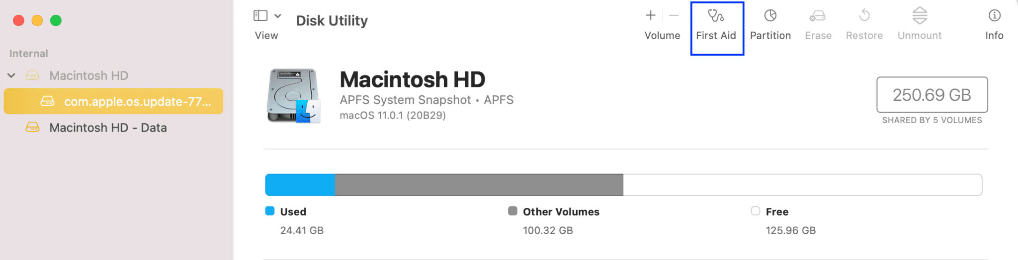 How to Use Utilities Folder on Mac TechCult