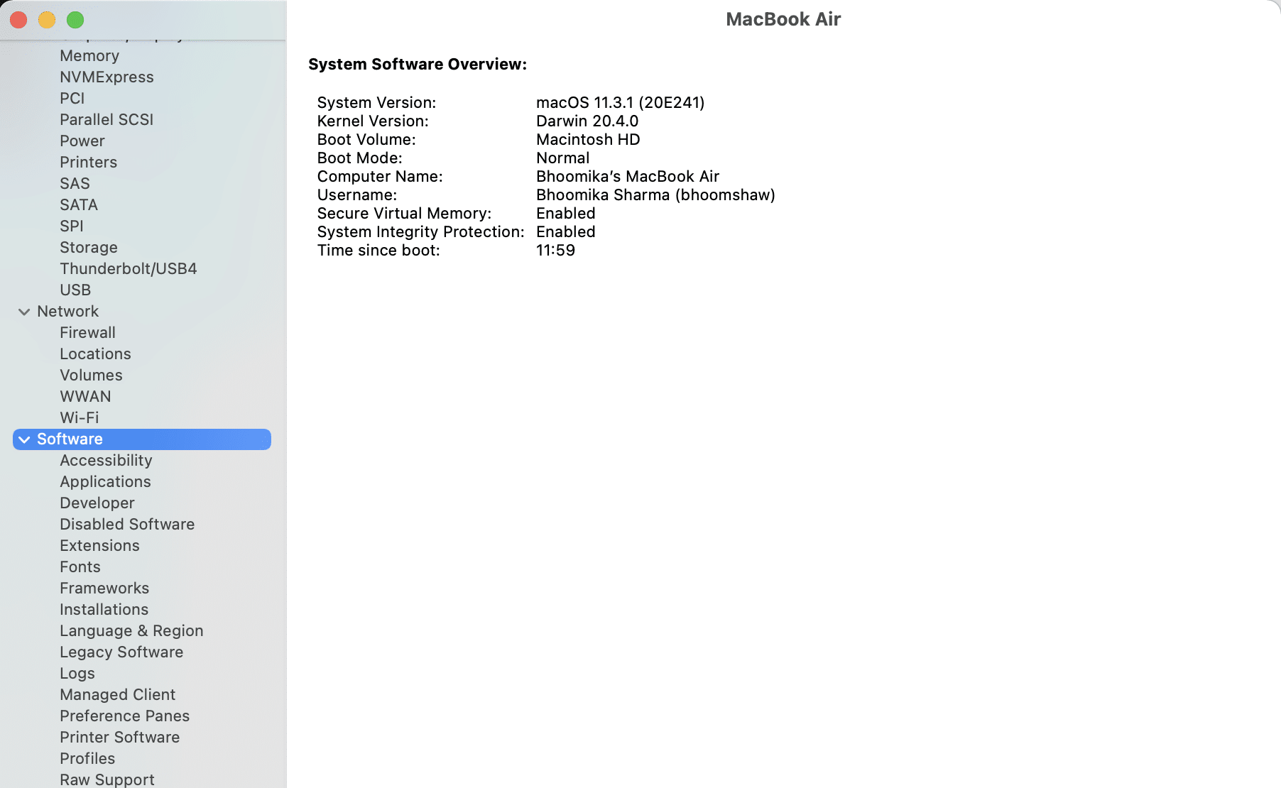 How To Boot Mac In Safe Mode techcult