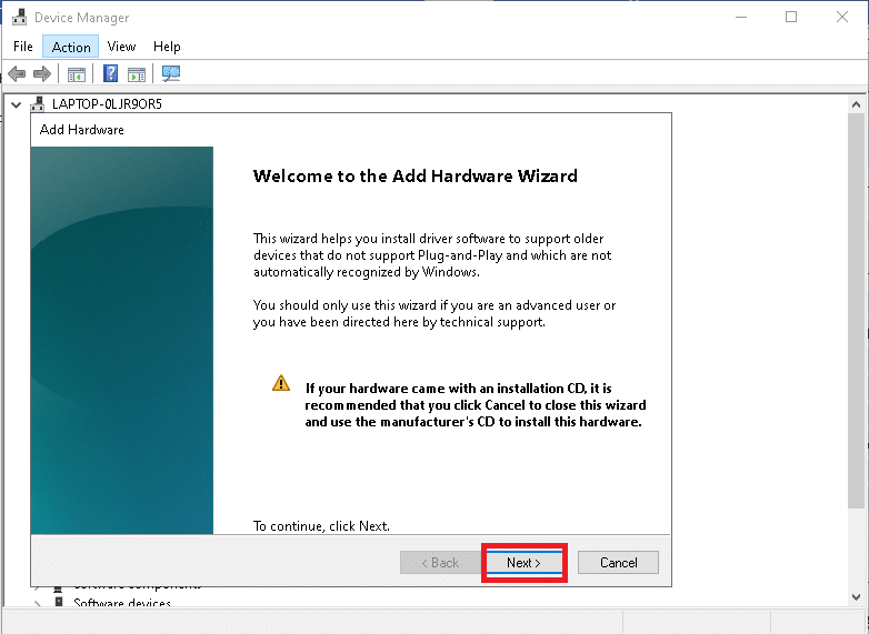 How To Fix Hamachi Tunnel Problem techcult