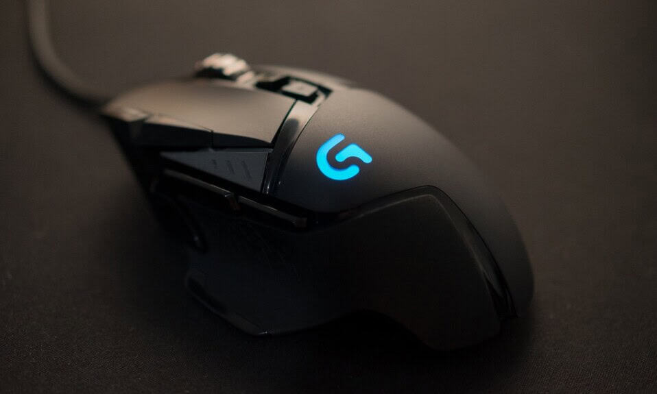 Fix Logitech Mouse Double Click Problem TechCult