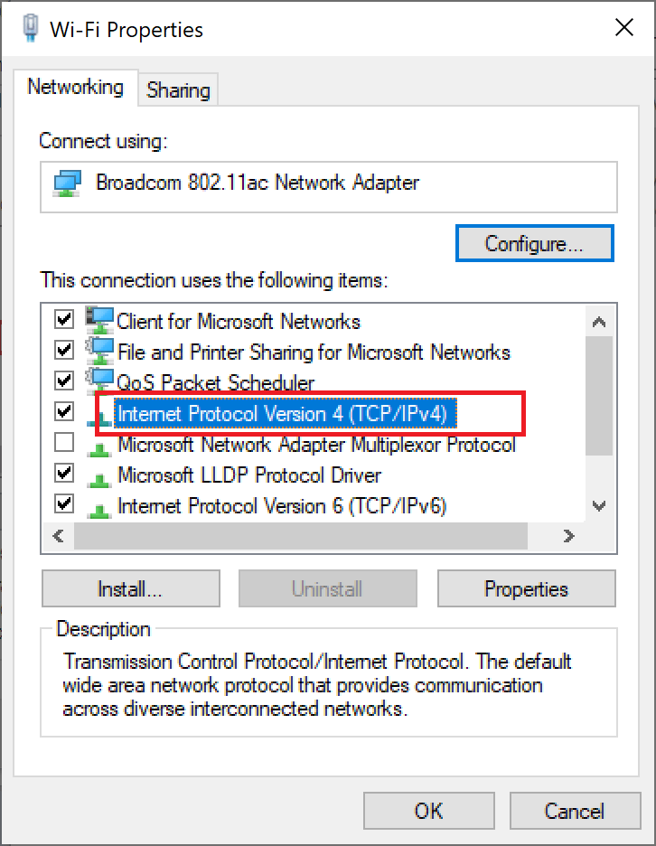Fix Wi Fi Adapter Not Working In Windows 10 techcult