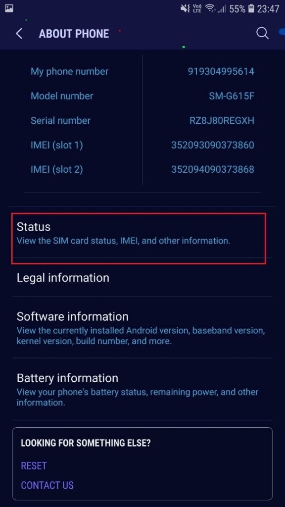 Lenovo Serial Number Check – TechCult
