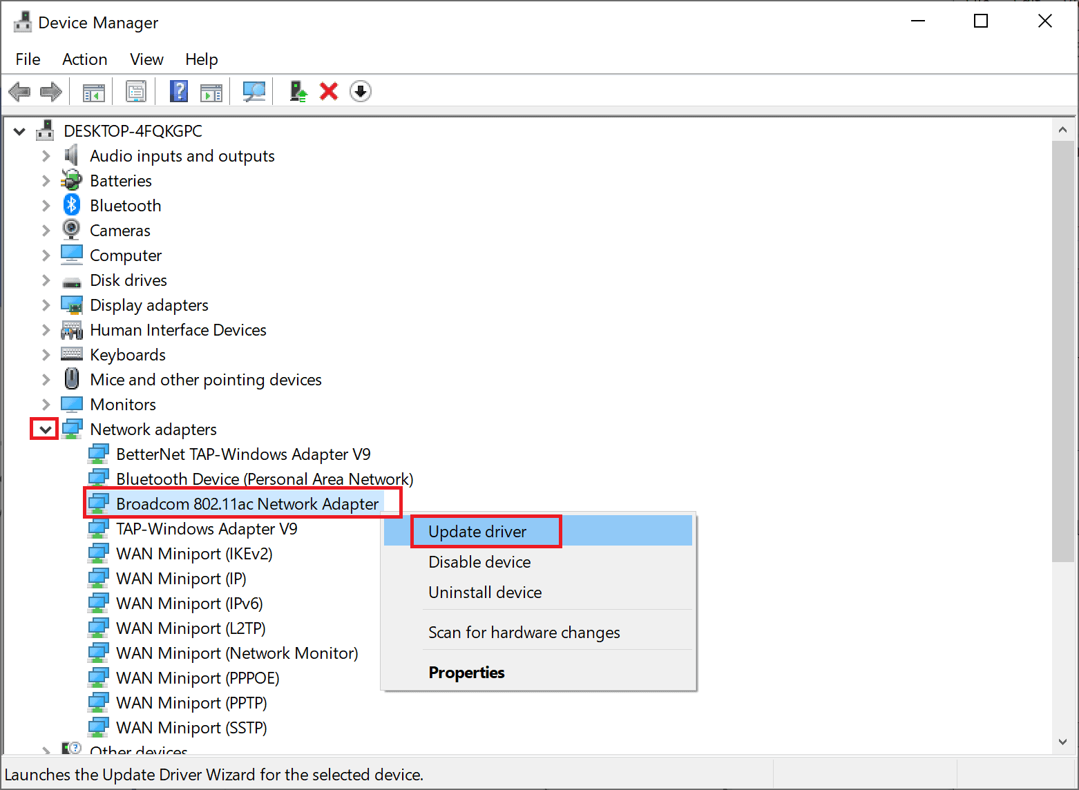 Fix Miracast Not Working on Windows 10 TechCult