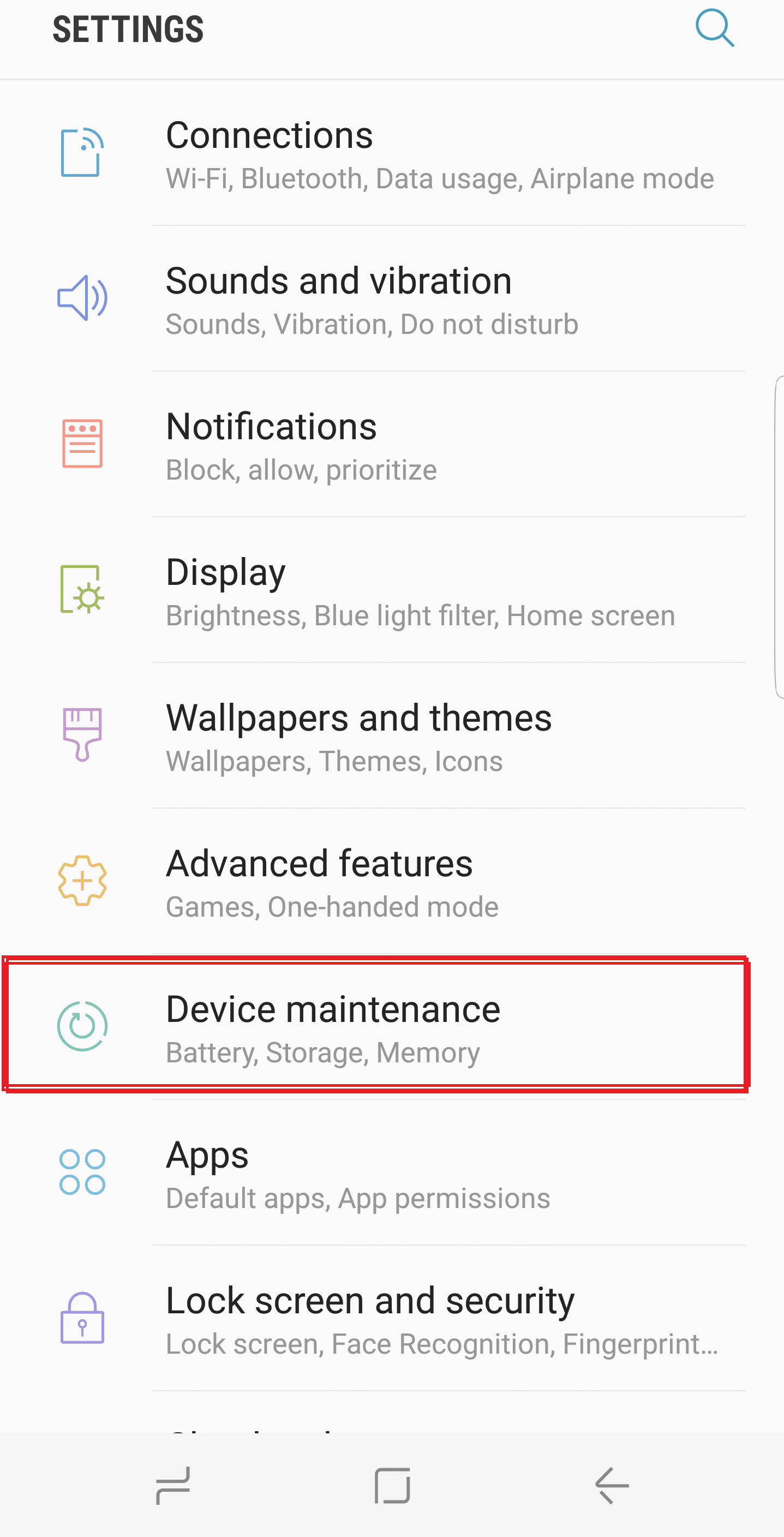 How to Remove SIM Card from Samsung S8+ TechCult