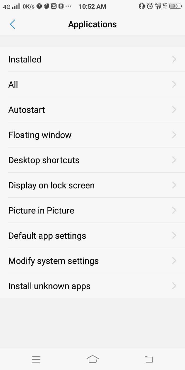 How to Move Apps to SD Card on Android TechCult