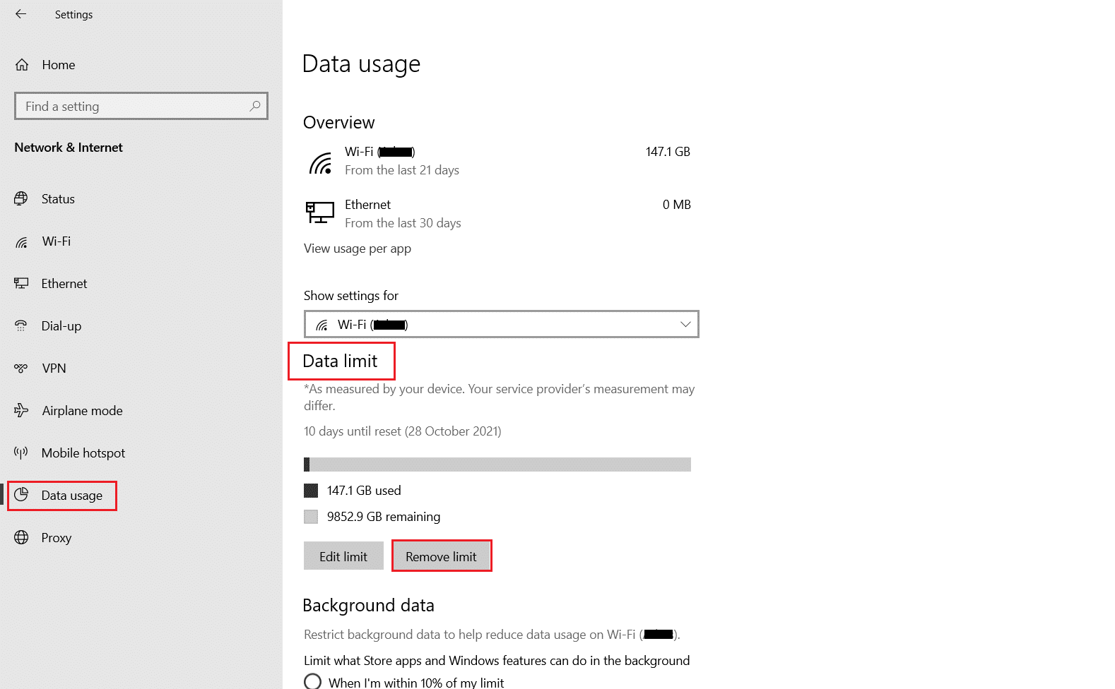 How To Increase Wifi Speed On Windows 10 techcult