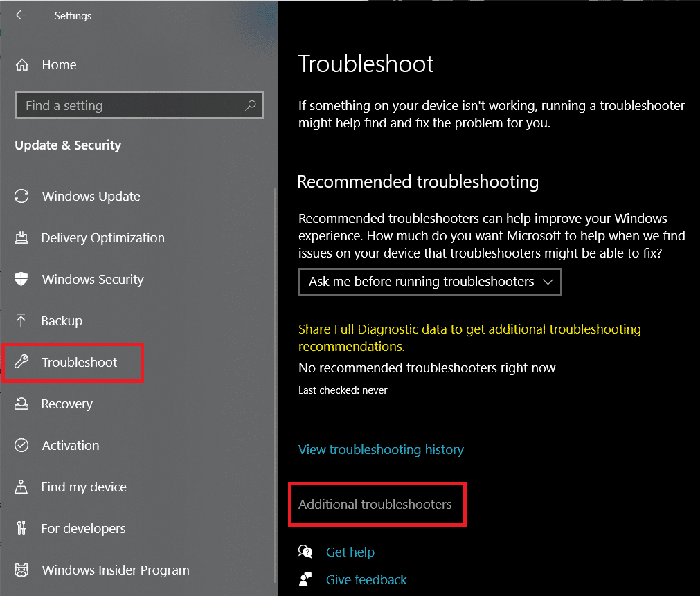 How To Fix Lines On Laptop Screen techcult