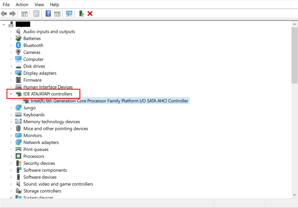 Fix I O Device Error In Windows 10 techcult