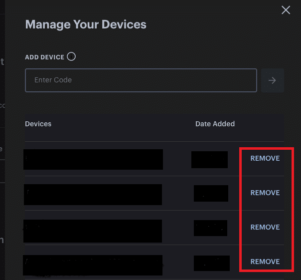 Fix Hulu Error Code Pdev302 TechCult