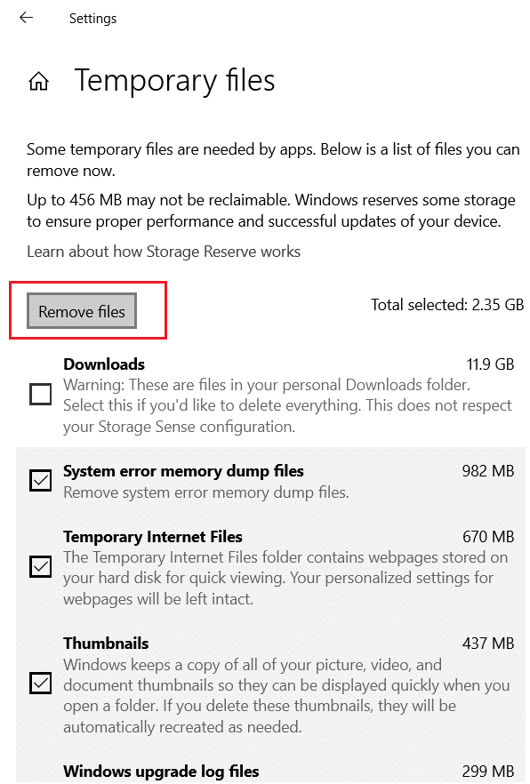 How to Fix Pink Screen on Laptop TechCult