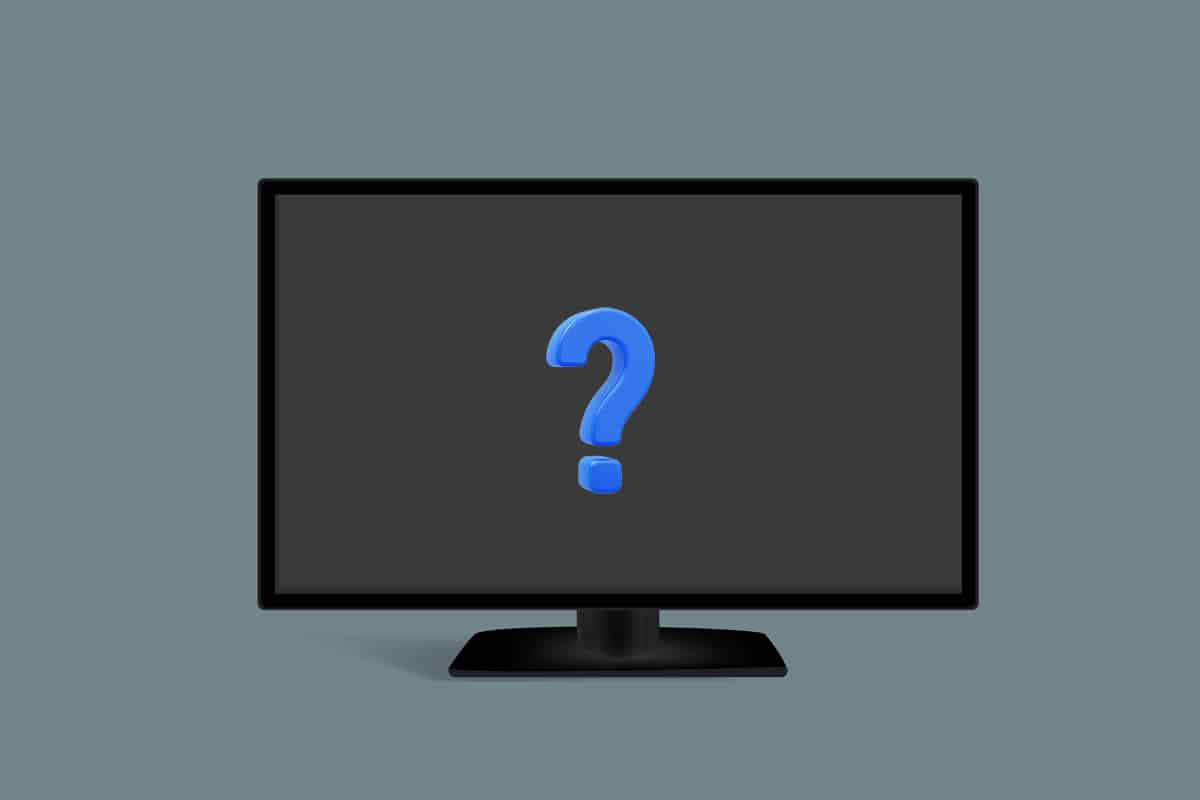 How to Check Monitor Model in Windows 10 TechCult