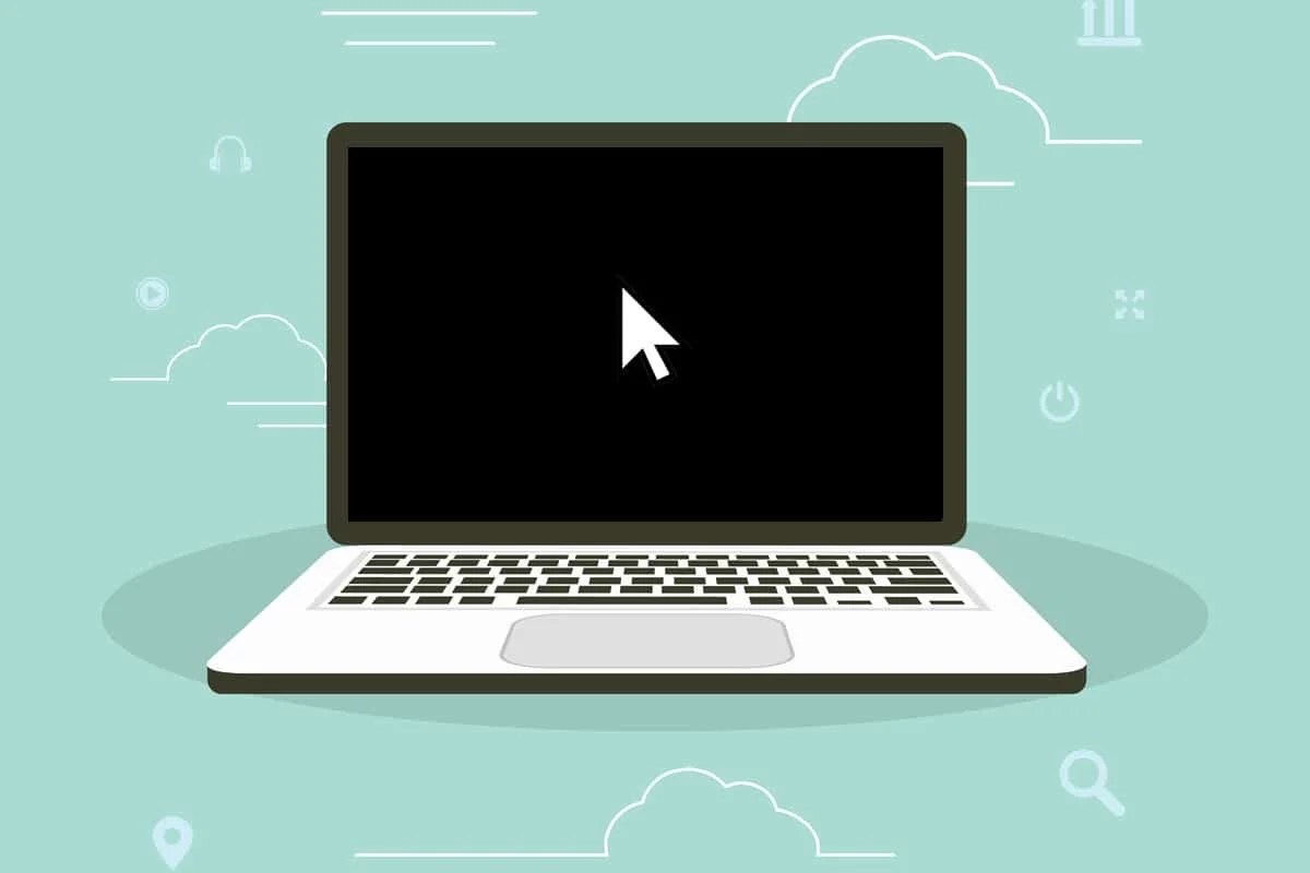 Windows 10 Black Screen With Cursor After Login Command Prompt Fix