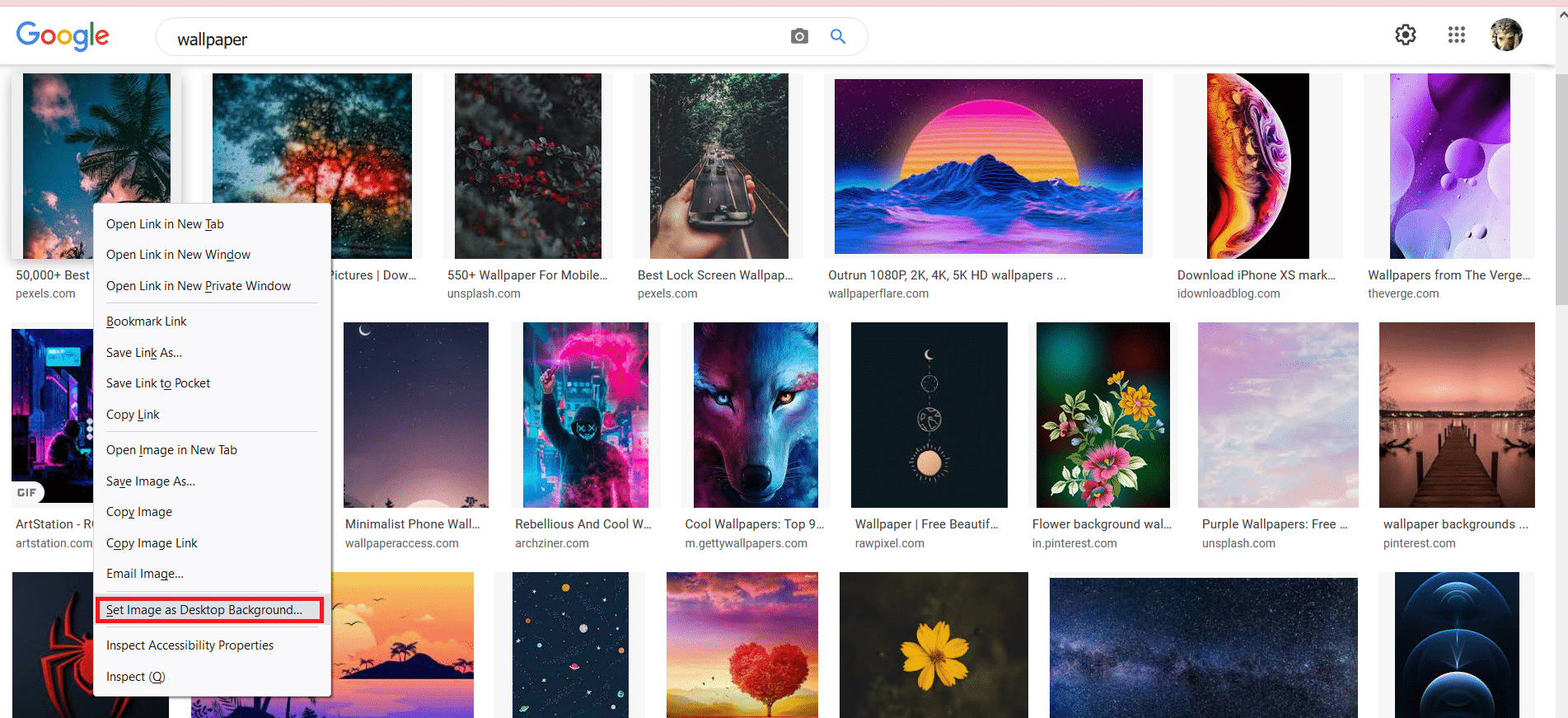 How To Change Wallpaper On Windows 11 techteds
