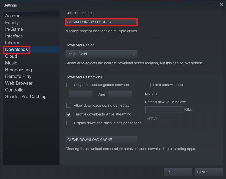 Download Steam Games On External Hard Drive UPDATED