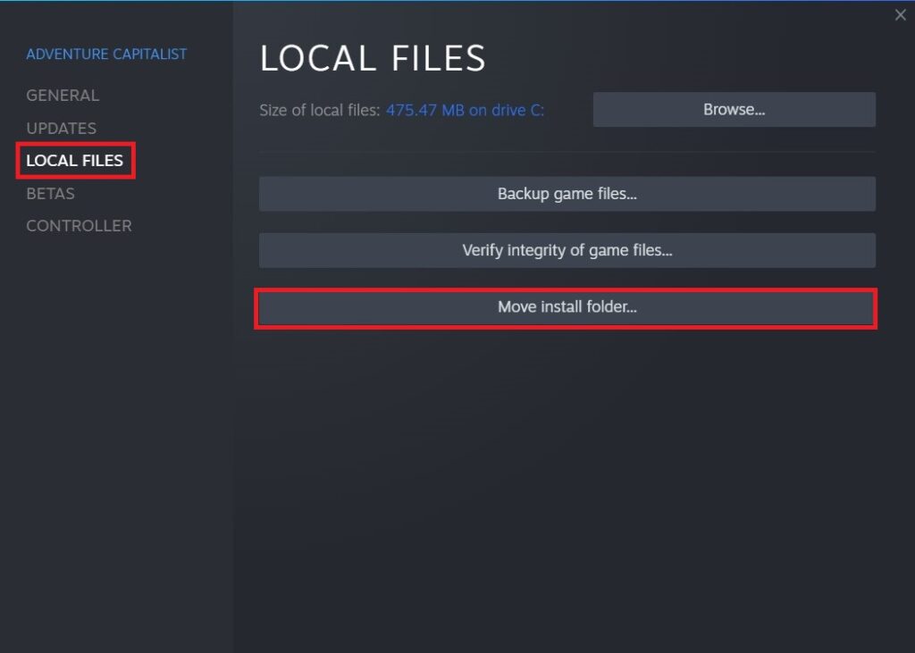 How to Download Steam Games on External Hard Drive TechCult