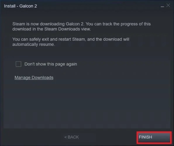 How to Download Steam Games on External Hard Drive TechCult