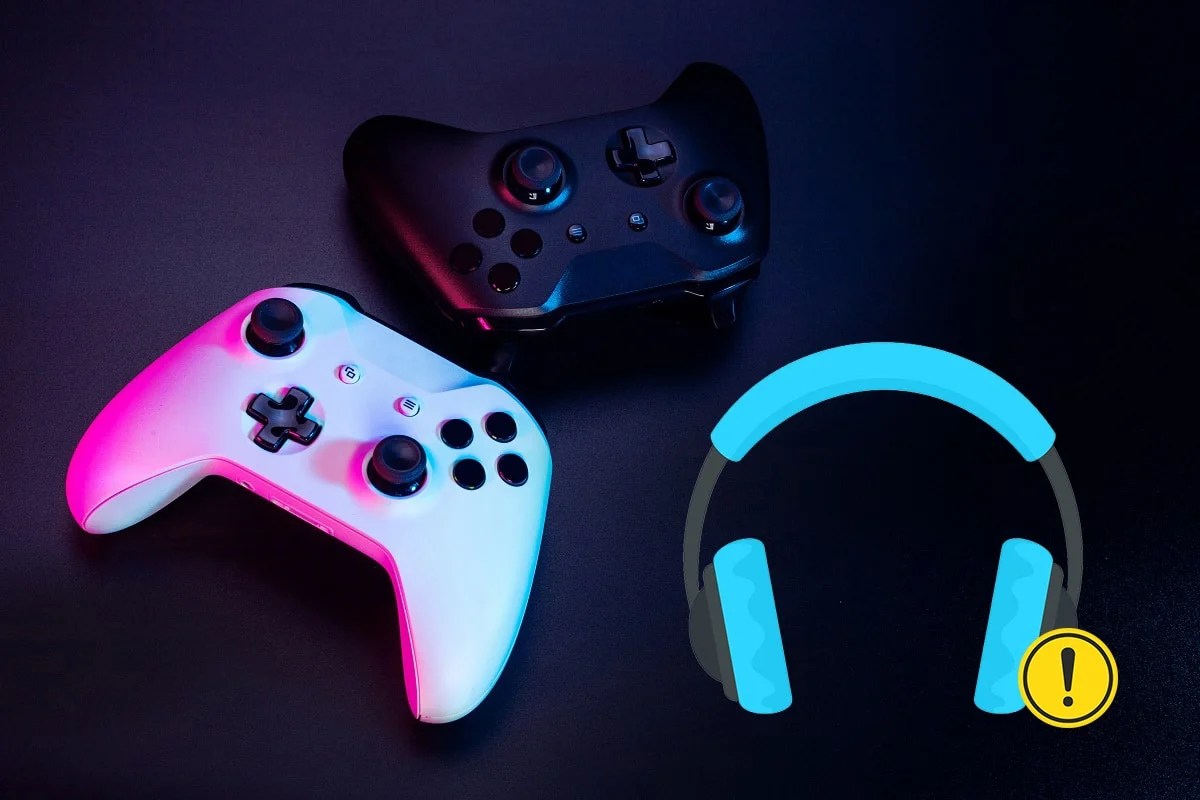 Fix Xbox One Headset Not Working TechCult
