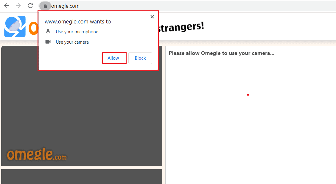 how to enable omegle camera on phone felixpiatt