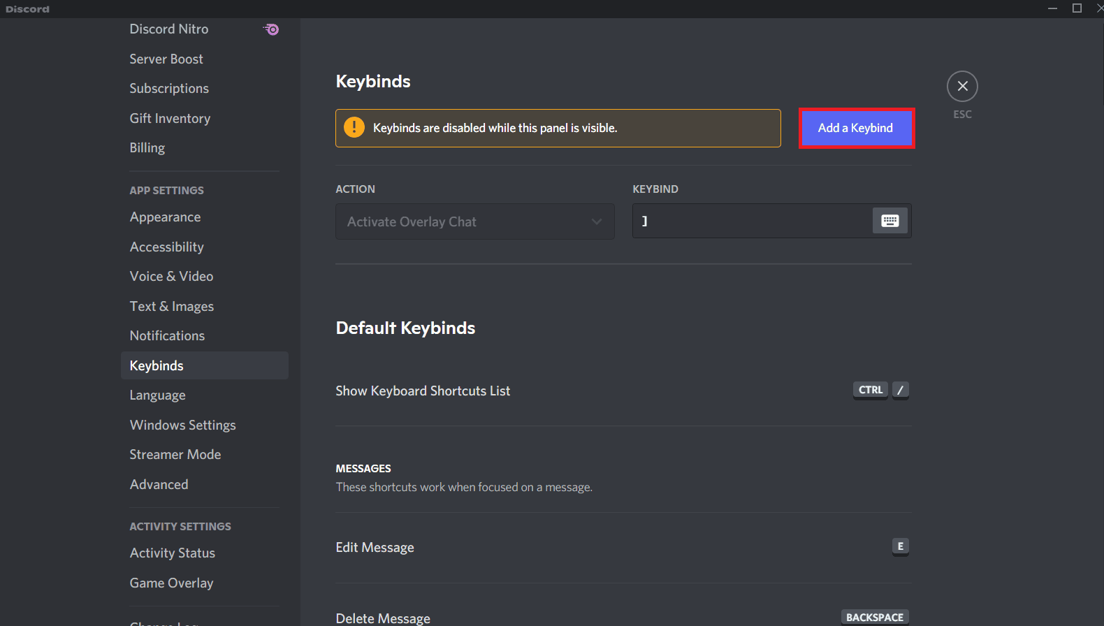 How to Use Push to Talk on Discord TechCult