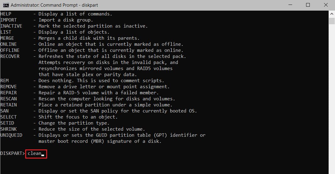 Fix Hard Drive Not Showing Up in Windows 10 TechCult