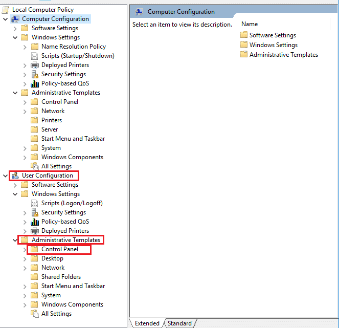 How To Turn Your Screen Black And White On Pc techteds