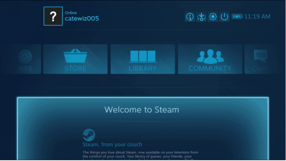 How to Play Steam Games from Kodi TechCult