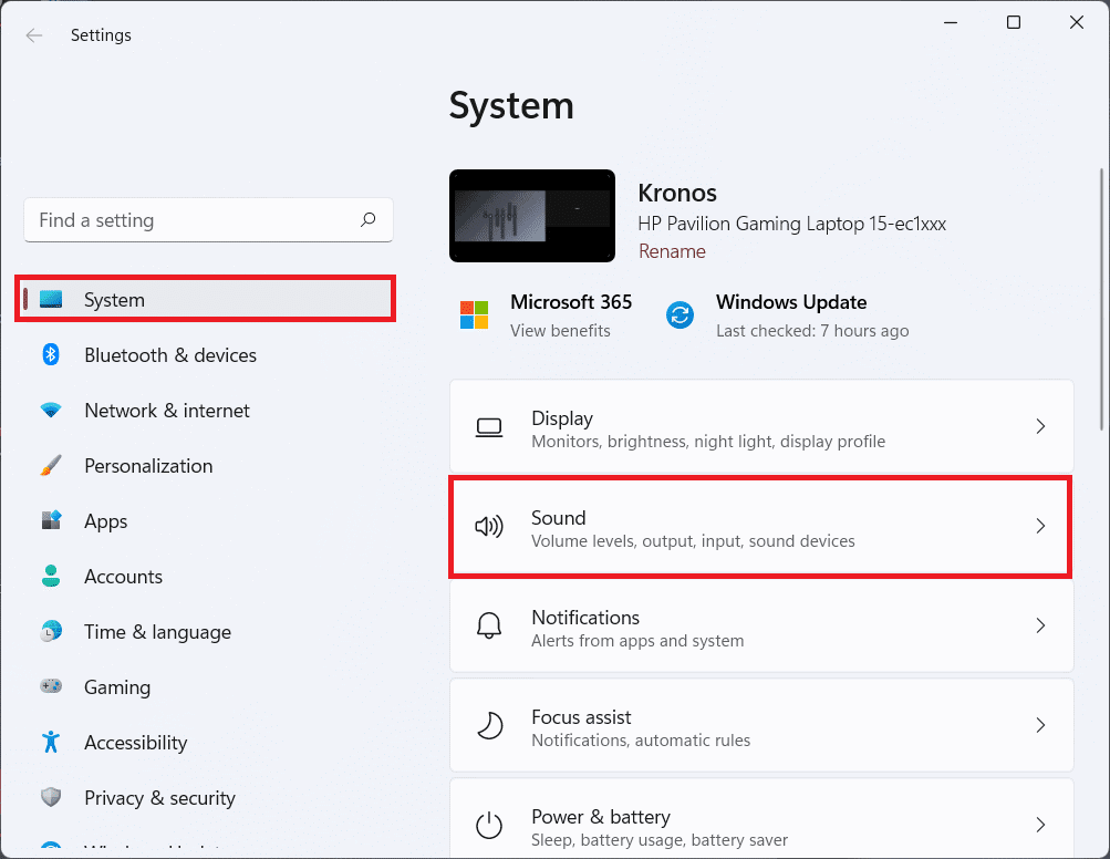 Fix Low Microphone Volume in Windows 11 TechCult
