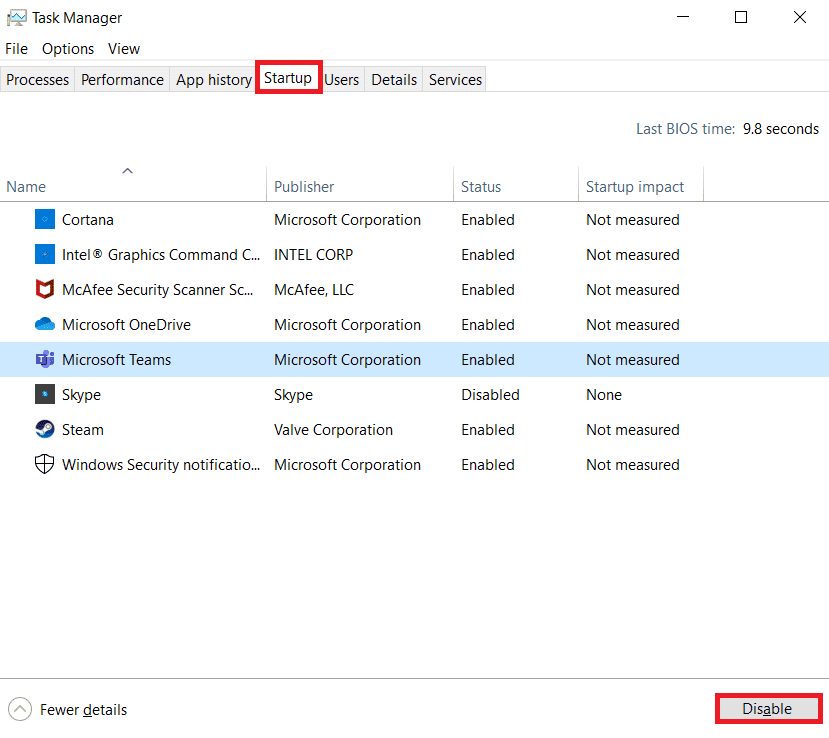 How To Stop Microsoft Teams Pop Up Notifications techcult