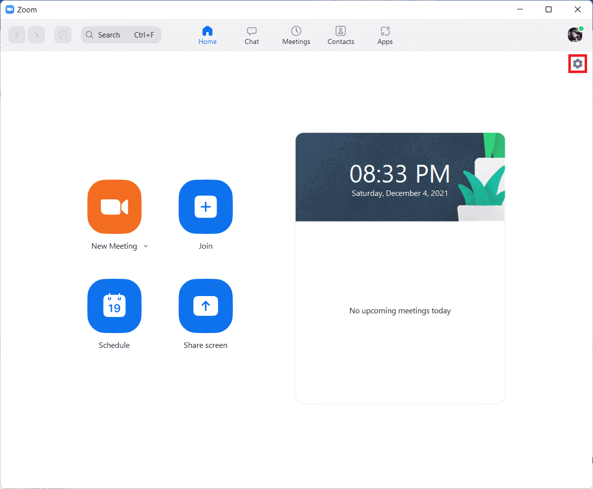 How to Take Zoom Meeting Screenshot Tech Oniverse