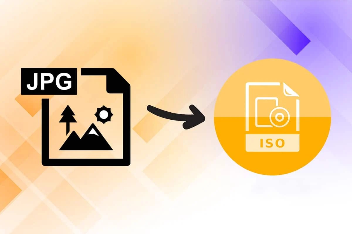 How to Convert IMG to ISO TechCult