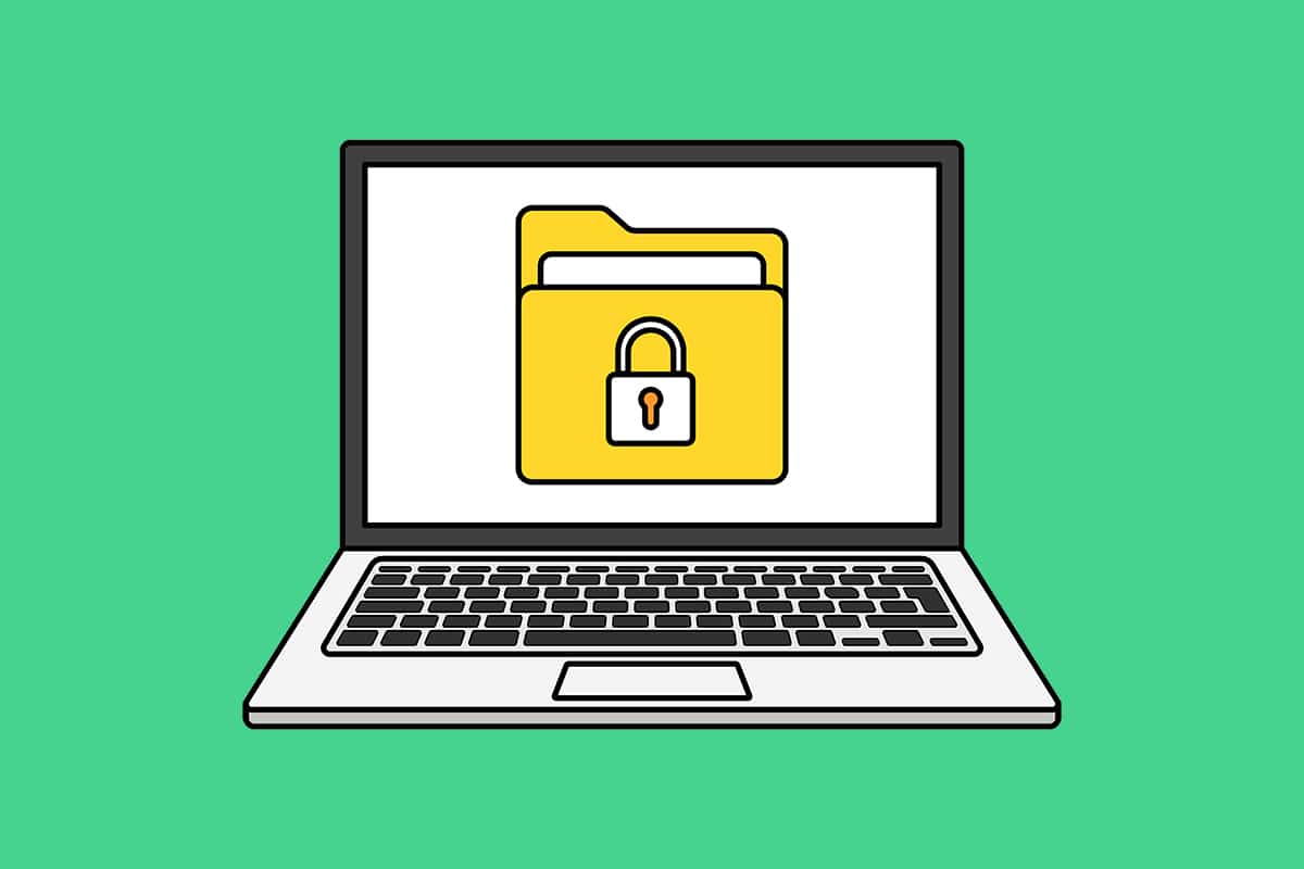 How to Encrypt a Folder in Windows 10 TechCult