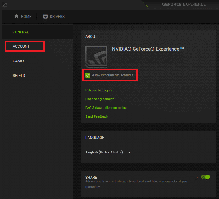 How to Fix NVIDIA ShadowPlay Not Recording TechCult