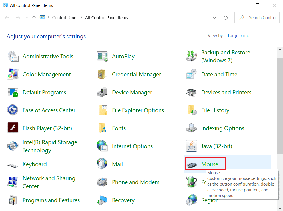 Fix Touchpad Scroll Not Working On Windows 10 techteds