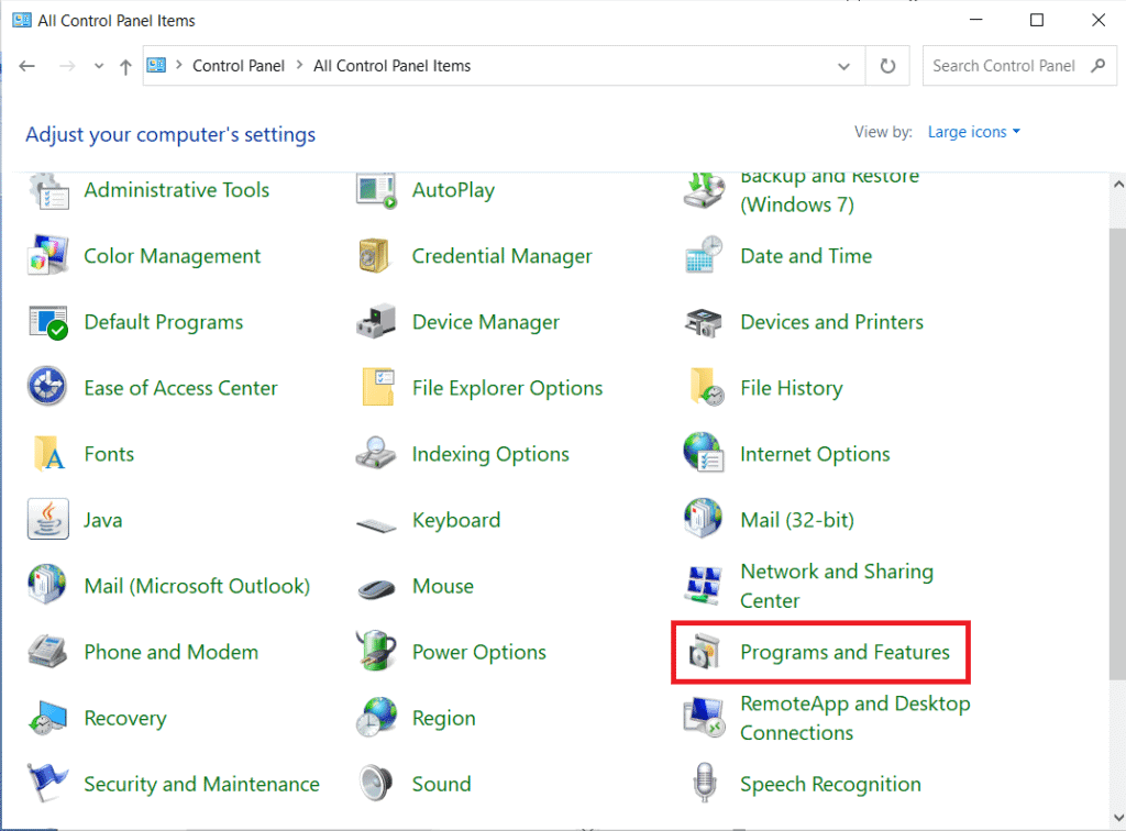 Fix Error STATUS BREAKPOINT in Microsoft Edge TechCult