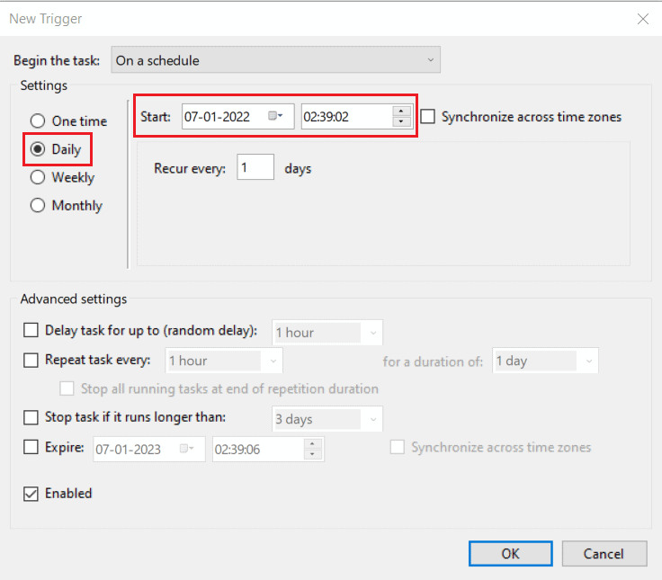 How To Set Alarms In Windows 10 techteds