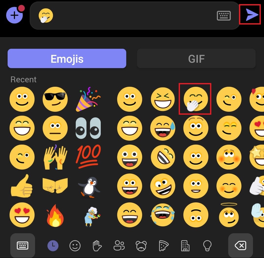 How to Use Microsoft Teams Secret Emoticons TechCult