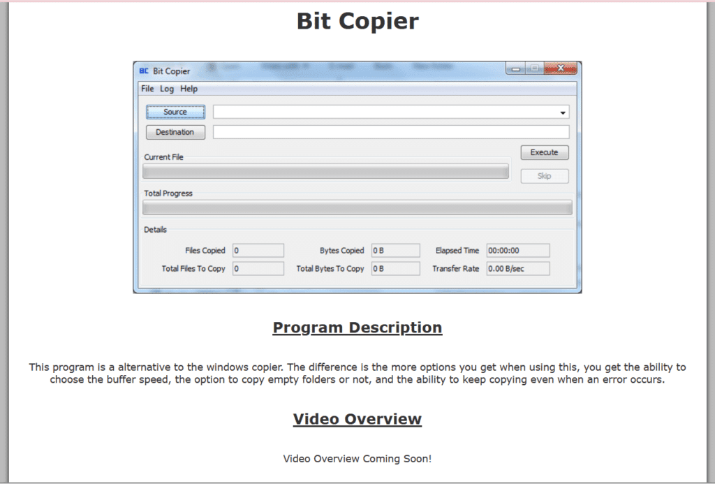 28 Best File Copy Software for Windows 2023 TechCult