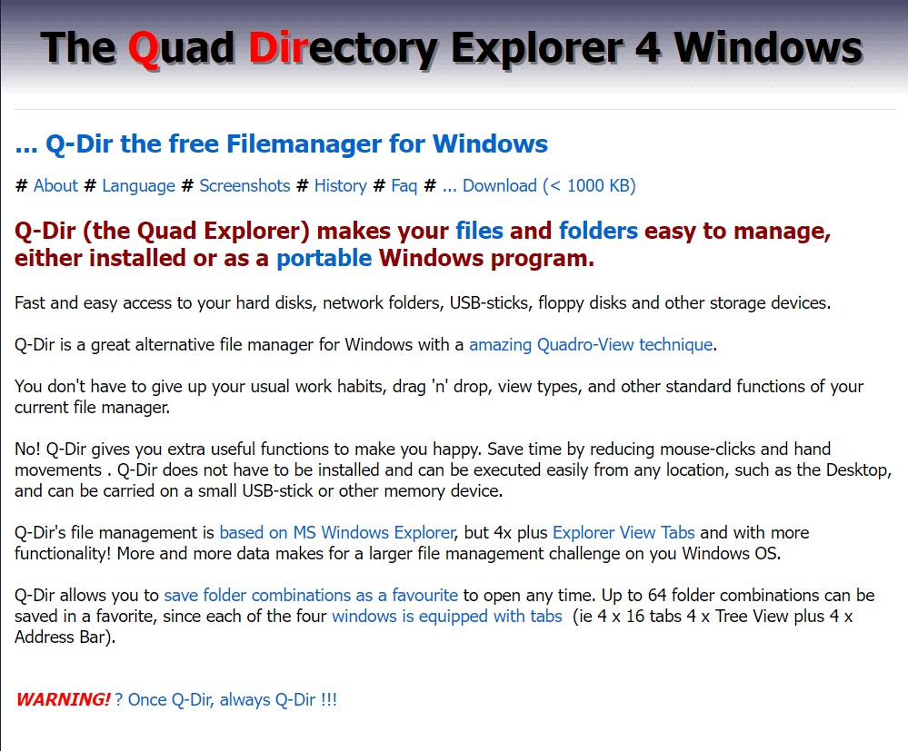 19 Best Free File Manager for Windows 2024 TechCult