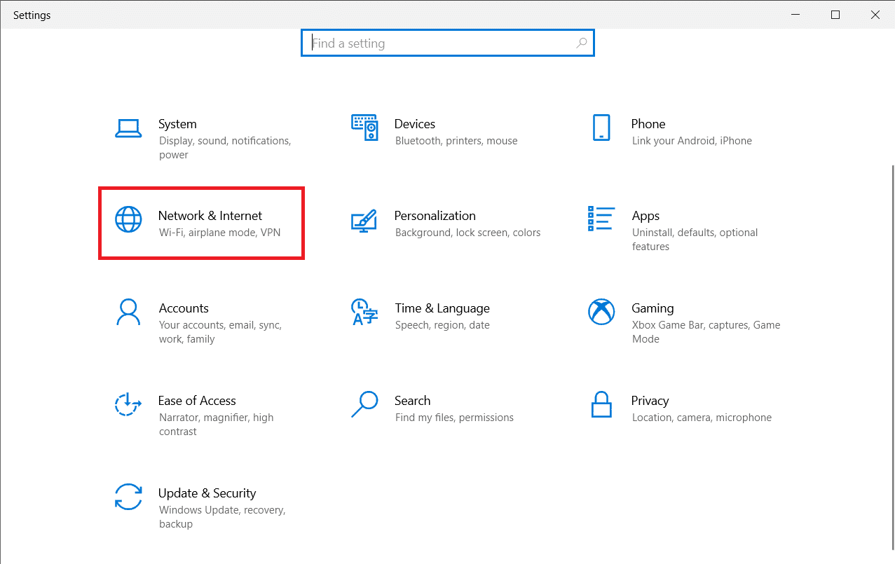 Fix the Wireless Autoconfig Service wlansvc Is Not Running in Windows 10 TechCult