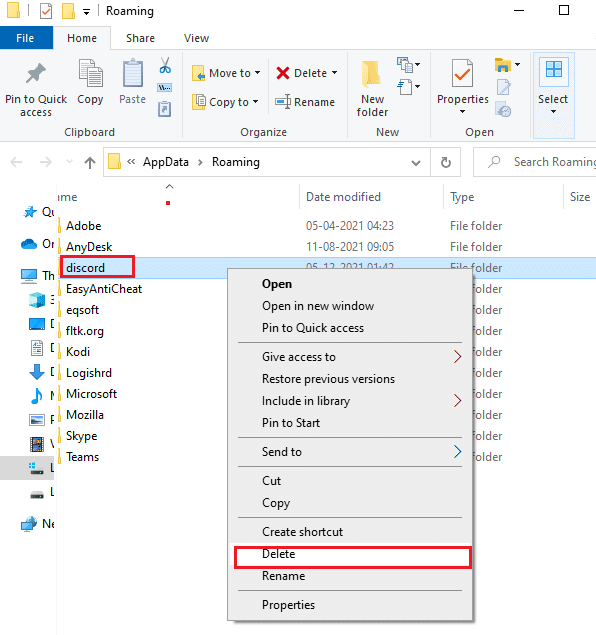 How To Fix Discord Camera Not Working techcult