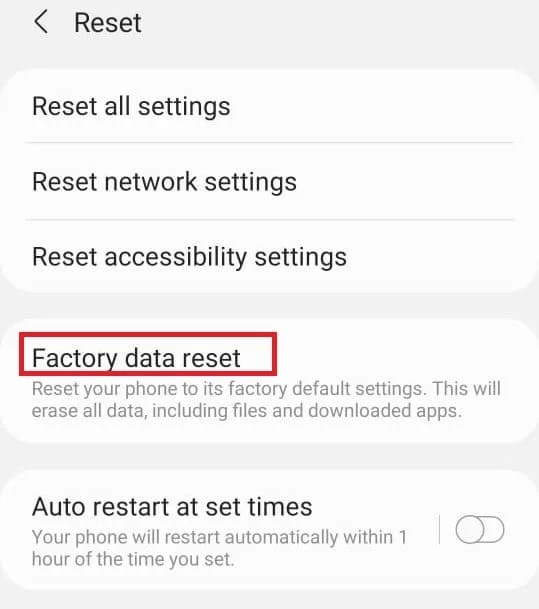 Fix Android Not Accepting Correct PIN TechCult