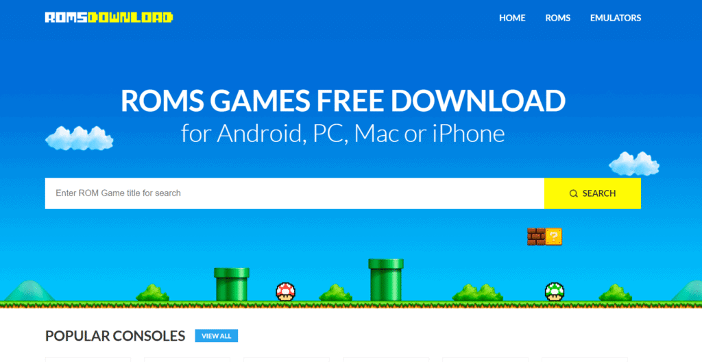 Top 32 Best Safe ROM Sites TechCult